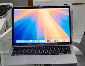 New Laptop Apple MacBook Air 2020 8GB Intel Core i3 SSD 256GB