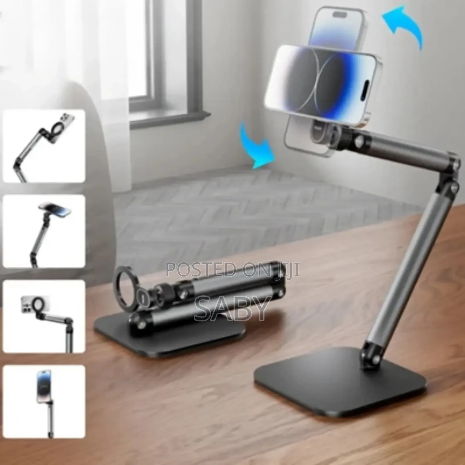 Effortless Magnetic Design for Maximum Convenience