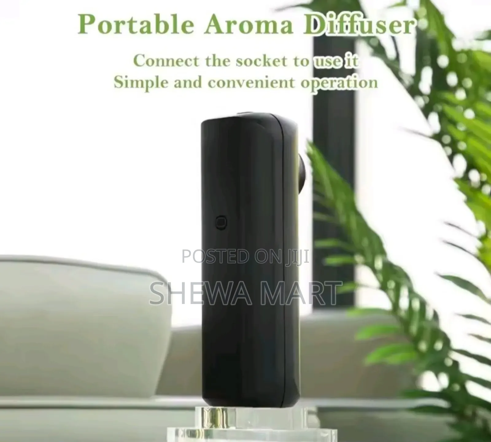 Automatic Air Freshener for Hotel Aromatic Home Aroma Diffuser Fragra