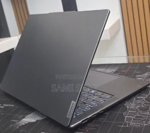 New Laptop Lenovo ThinkPad Yoga 16GB Intel Core i7 SSD 512GB