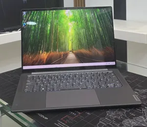 New Laptop Lenovo ThinkPad Yoga 16GB Intel Core i7 SSD 512GB