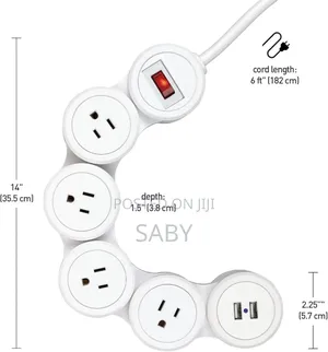 Compact and Versatile Design