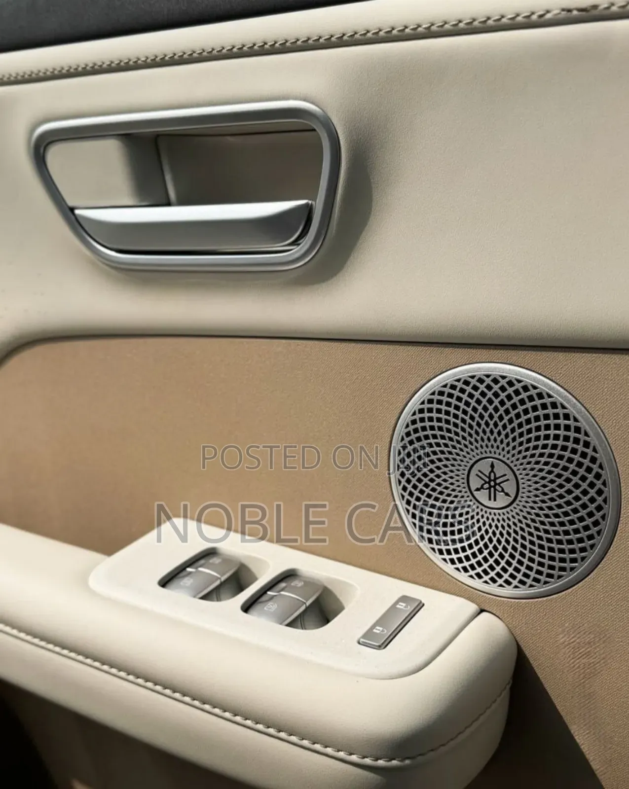 New Toyota bZ3 2025 Matt Black