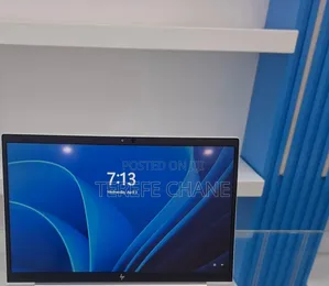 New Laptop HP EliteBook 840 G8 16GB Intel Core i5 SSD 512GB