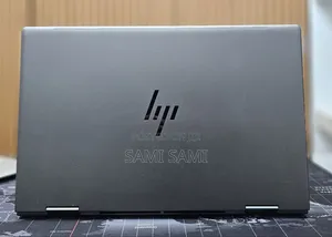 New Laptop HP Envy x360 32GB Intel Core 7 SSD 1T