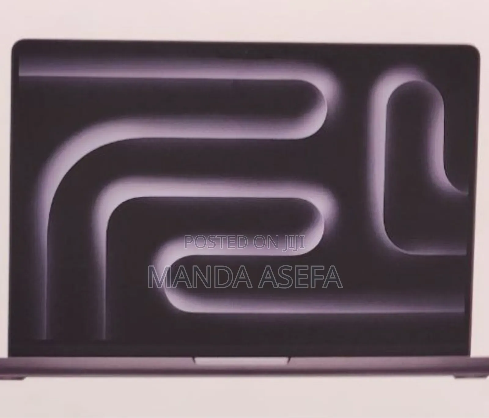 New Laptop Apple MacBook Pro 16GB Apple M5 SSD 512GB