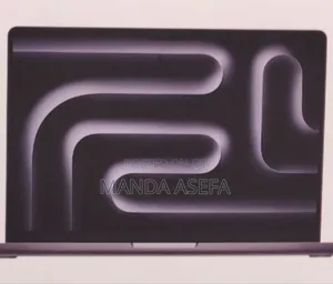 New Laptop Apple MacBook Pro 16GB Apple M5 SSD 512GB