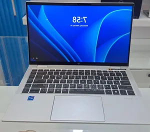 New Laptop HP EliteBook 1040 G8 32GB Intel Core i7 SSD 512GB