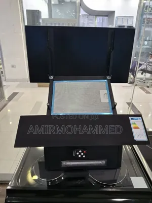 Digital Kitchen Hood Price in Ethiopia 22,000birr