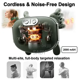 Handiva Massager