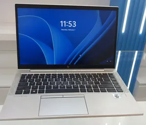 Laptop HP EliteBook 840 16GB Intel Core i5 SSD 512GB