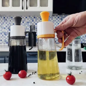 630ml Seasoning Bottle