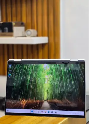 New Laptop HP Envy x360 16GB Intel Core Ultra 5 SSD 512GB