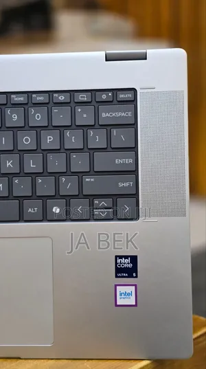 New Laptop HP Envy x360 16GB Intel Core Ultra 5 SSD 512GB