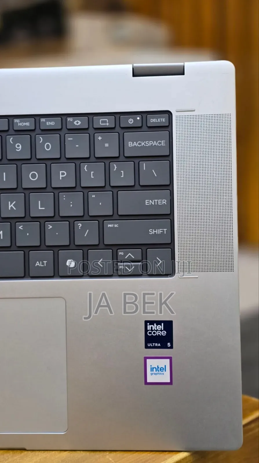 New Laptop HP Envy x360 16GB Intel Core Ultra 5 SSD 512GB