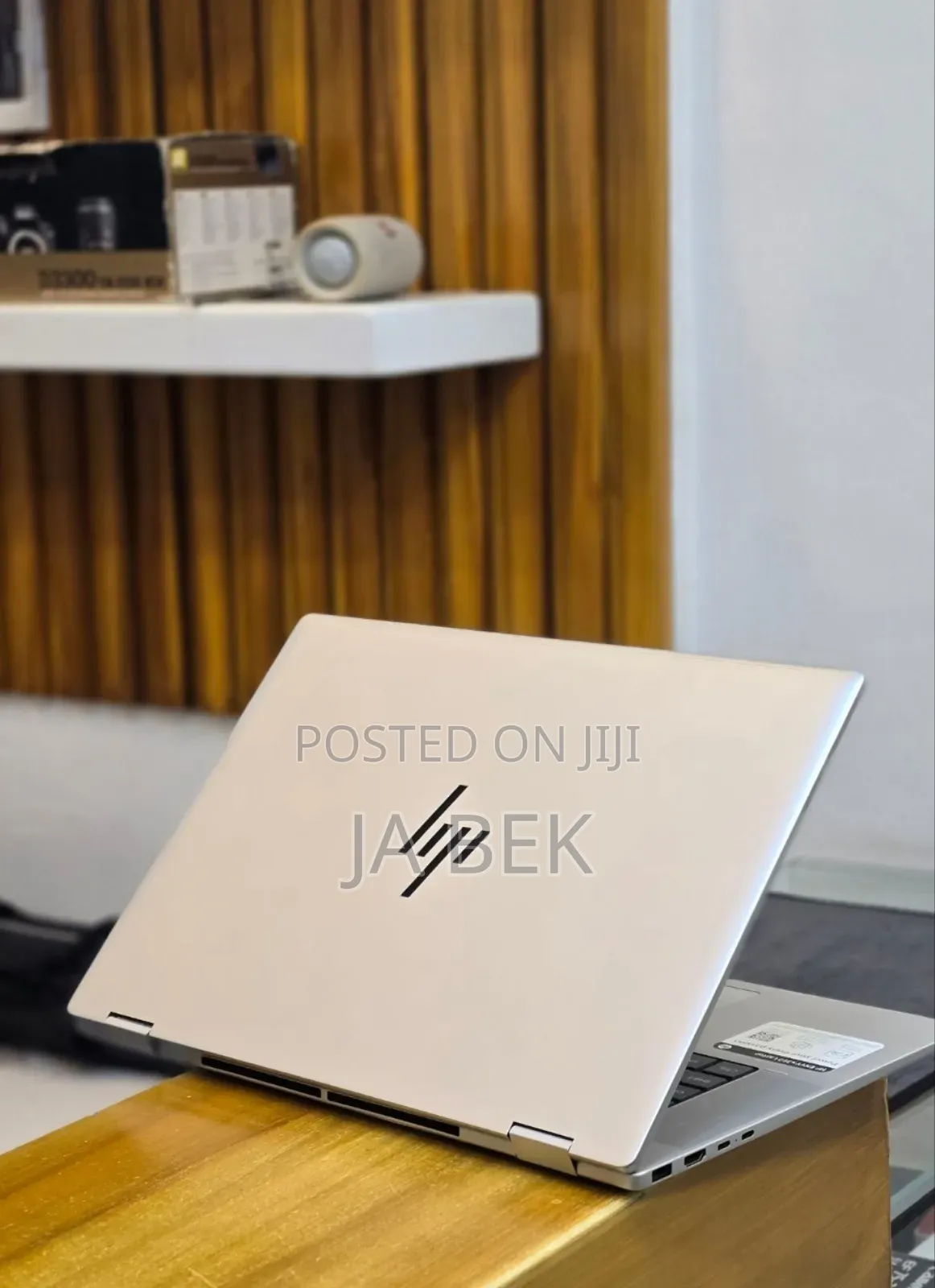 New Laptop HP Envy x360 16GB Intel Core Ultra 5 SSD 512GB