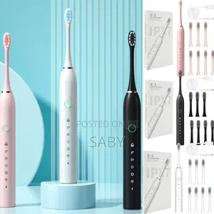 Sonic Electric Brush