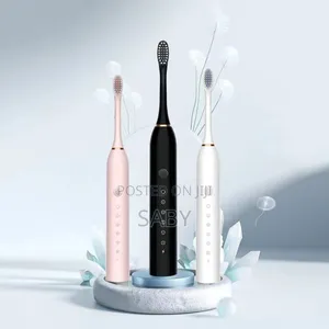 Sonic Electric Brush