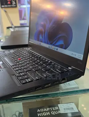 New Laptop Lenovo ThinkPad T470 8GB Intel Core i5 SSD 512GB