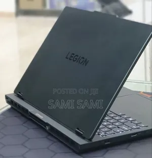 New Laptop Lenovo Legion 5 16GB Intel Core i7 SSD 1T