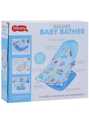 Deluxe Bath