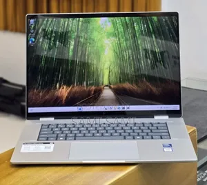 New Laptop HP Envy x360 16GB Intel Core Ultra 5 SSD 512GB