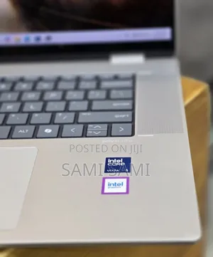 New Laptop HP Envy x360 16GB Intel Core Ultra 5 SSD 512GB