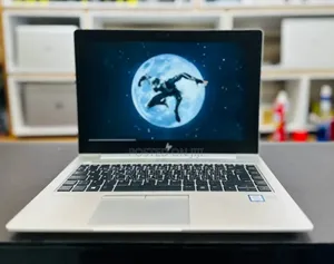 New Laptop HP EliteBook 840 G5 16GB Intel Core i5 SSD 512GB