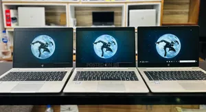 New Laptop HP EliteBook 840 G5 16GB Intel Core i5 SSD 512GB