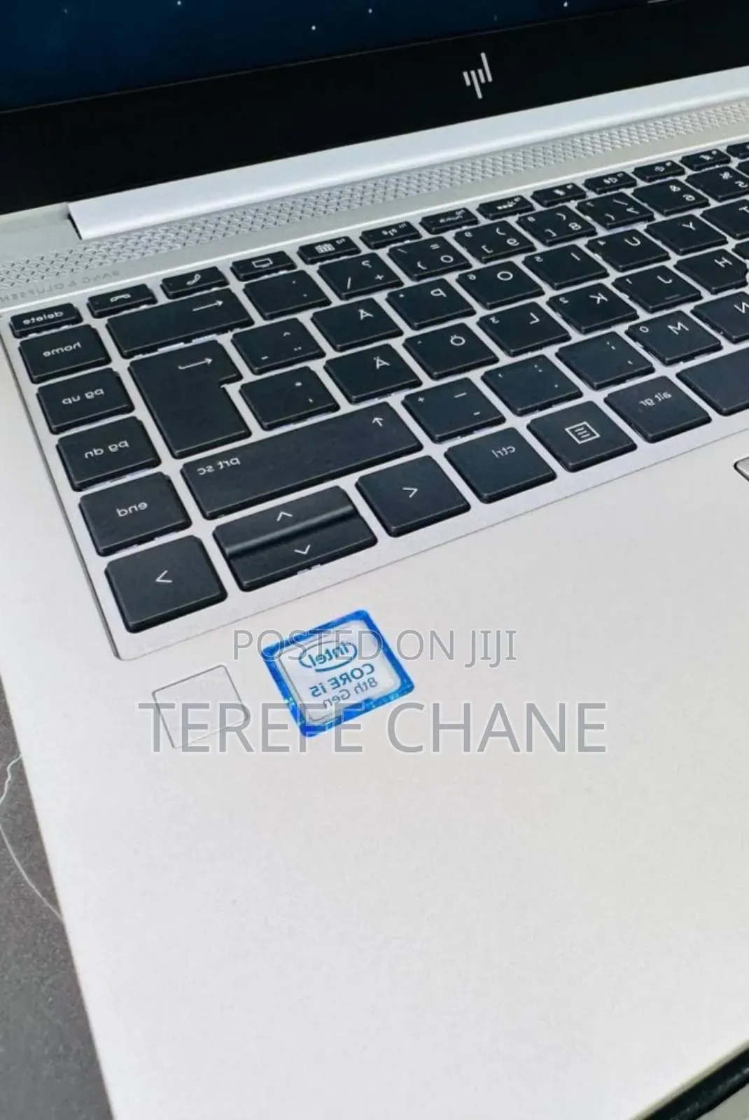 New Laptop HP EliteBook 840 G5 16GB Intel Core i5 SSD 512GB