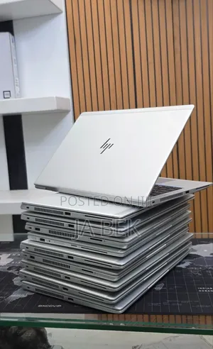 New Laptop HP EliteBook 840 G5 8GB Intel Core i5 SSD 512GB