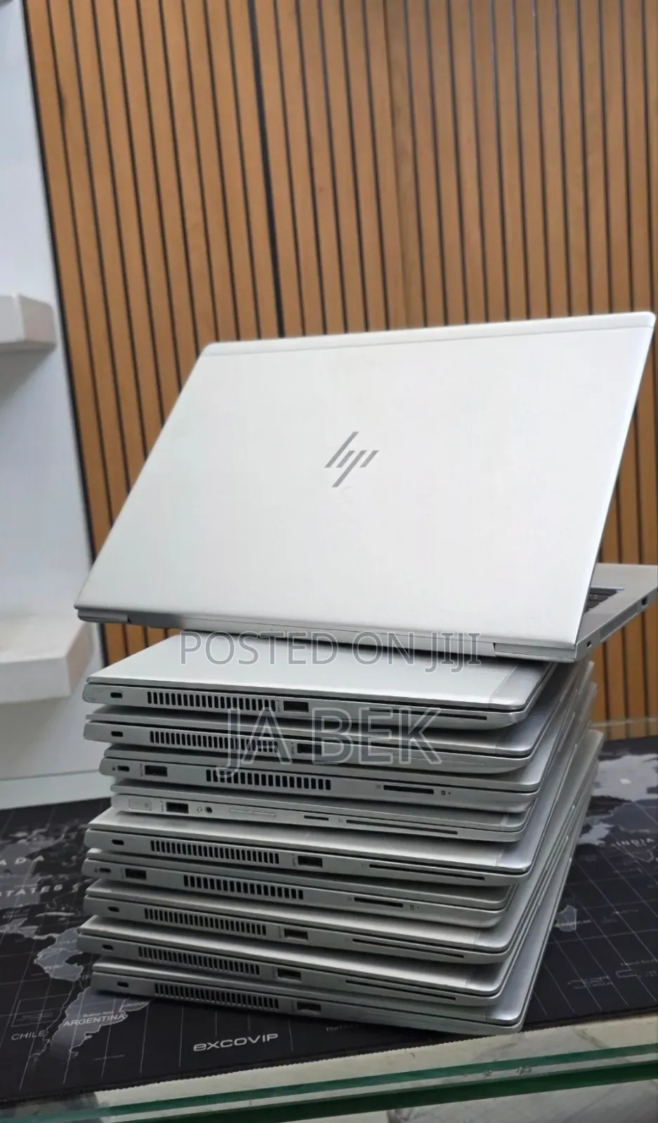 New Laptop HP EliteBook 840 G5 8GB Intel Core i5 SSD 512GB