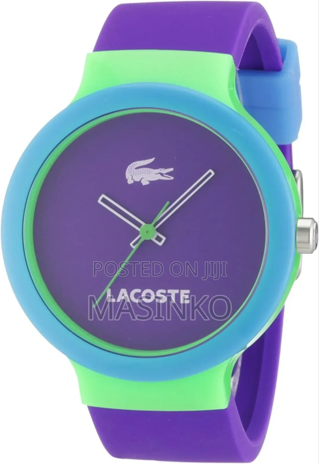 Lacasote Watch