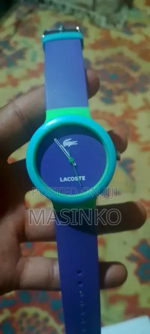 Lacasote Watch