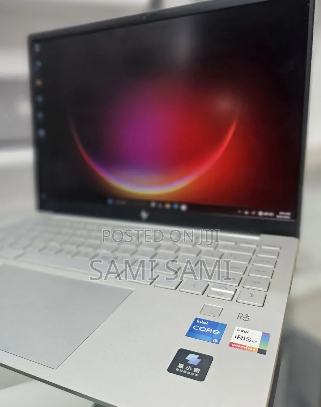 New Laptop HP Pavilion 15 16GB Intel Core i5 SSD 1T