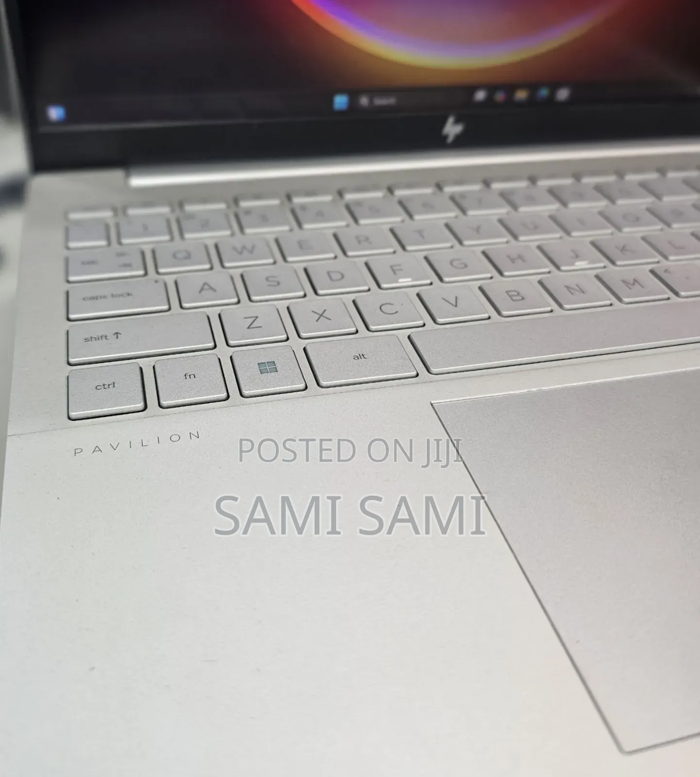 New Laptop HP Pavilion 15 16GB Intel Core i5 SSD 1T