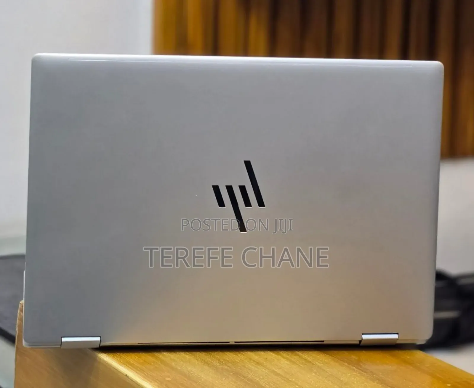 New Laptop HP Envy X360 16GB Intel Core Ultra 5 SSD 512GB