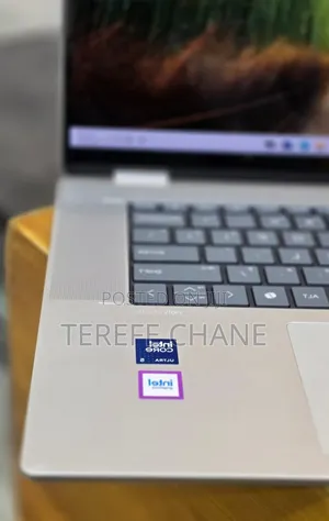 New Laptop HP Envy X360 16GB Intel Core Ultra 5 SSD 512GB