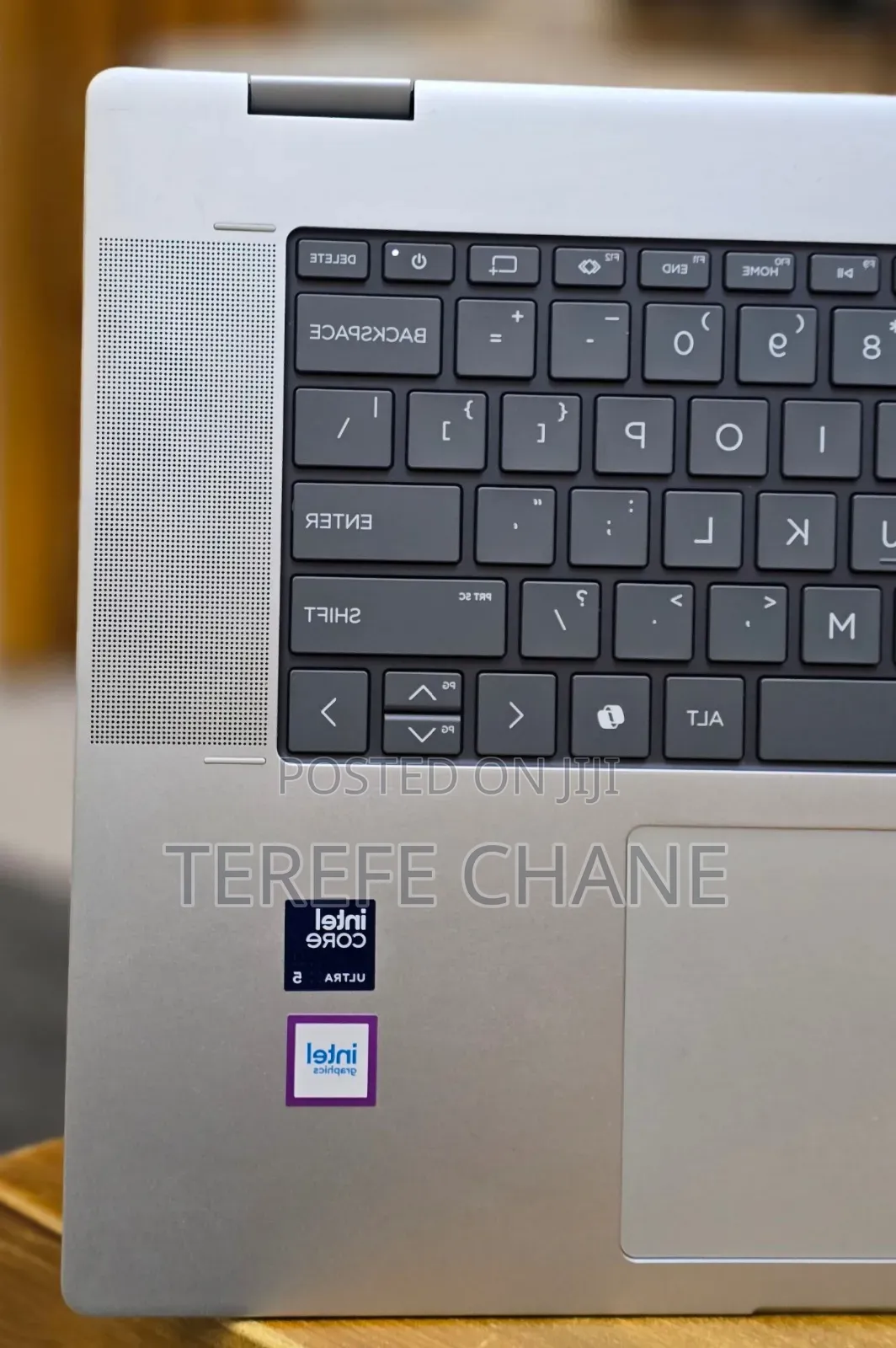 New Laptop HP Envy X360 16GB Intel Core Ultra 5 SSD 512GB