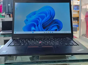 Laptop Lenovo ThinkPad T470 8GB Intel Core i5 SSD 512GB