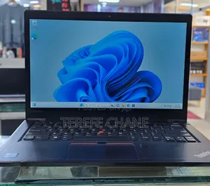 Laptop Lenovo ThinkPad T470 8GB Intel Core i5 SSD 512GB