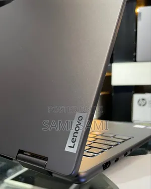 New Laptop Lenovo Yoga 7i 16GB Intel Core Ultra 7 SSD 1T