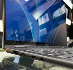 New Laptop Lenovo Yoga 7i 16GB Intel Core Ultra 7 SSD 1T