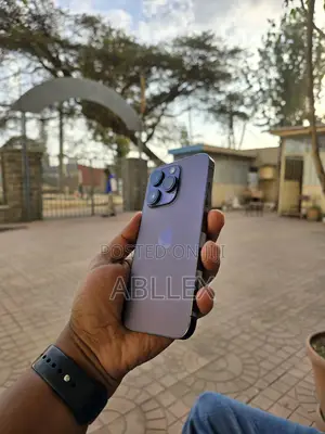 Apple iPhone 14 Pro 128 GB Purple