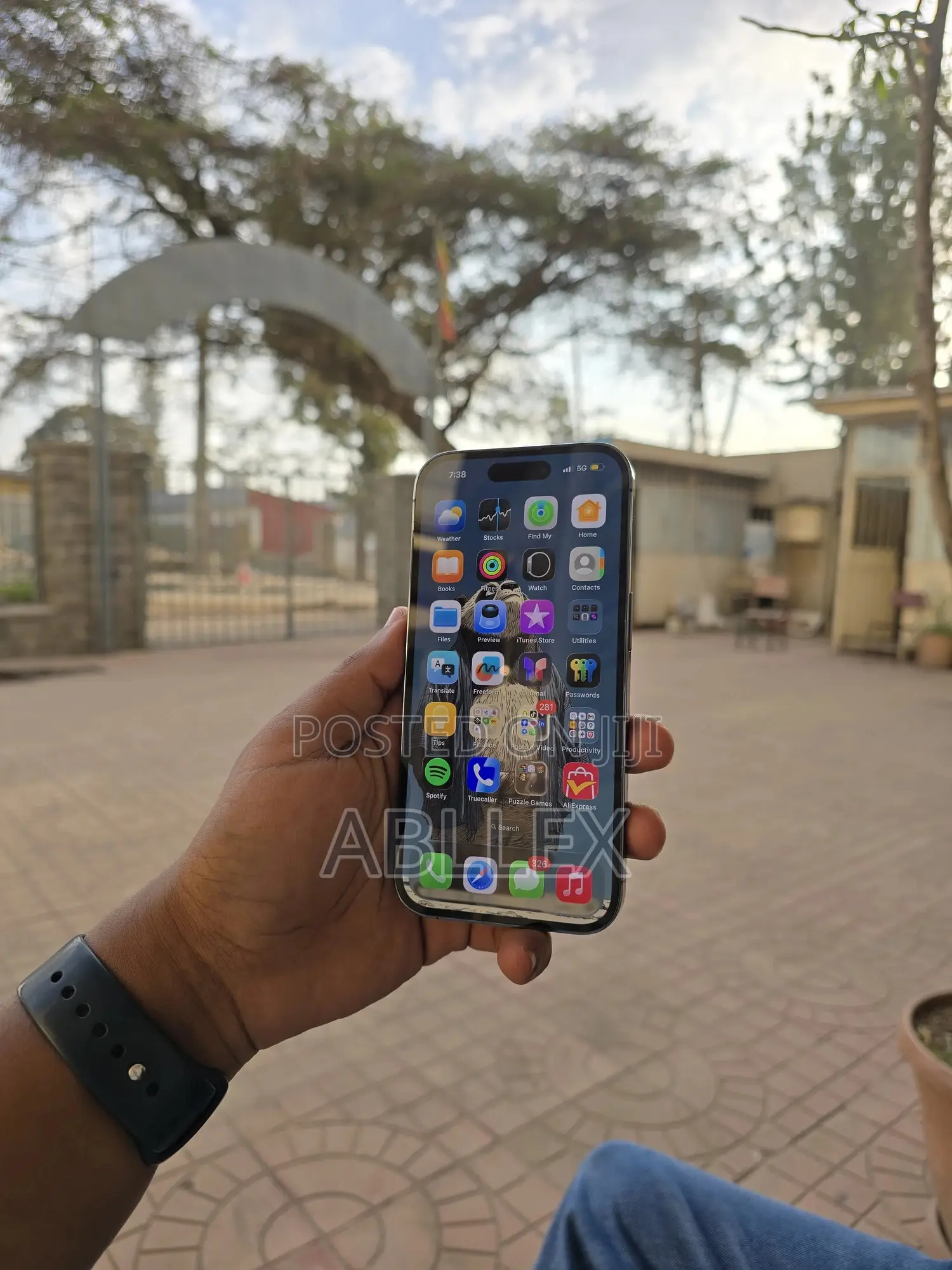 Apple iPhone 14 Pro 128 GB Purple