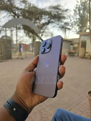 Apple iPhone 14 Pro 128 GB Purple