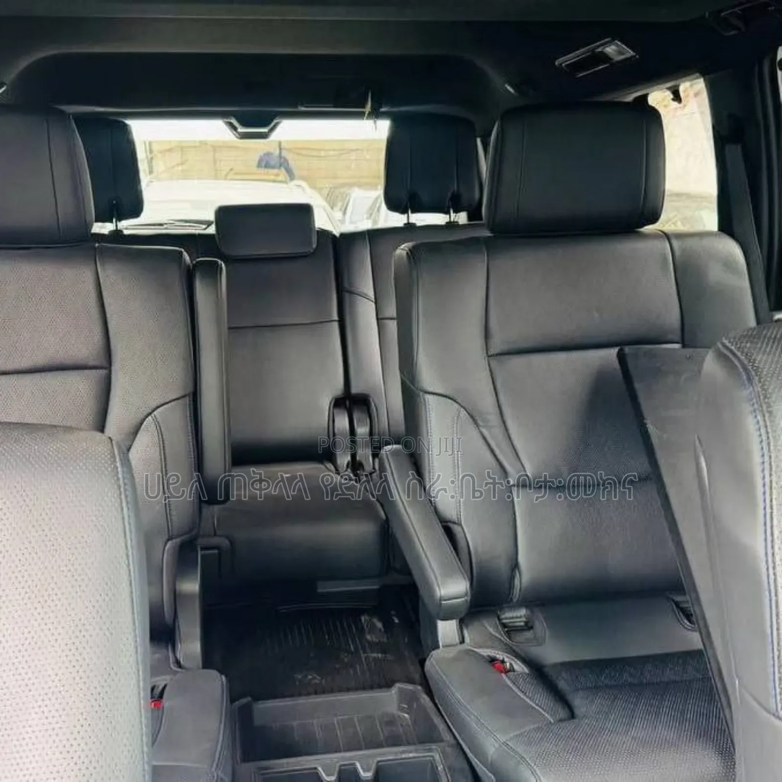 Toyota Sequoia 2024 Ivory