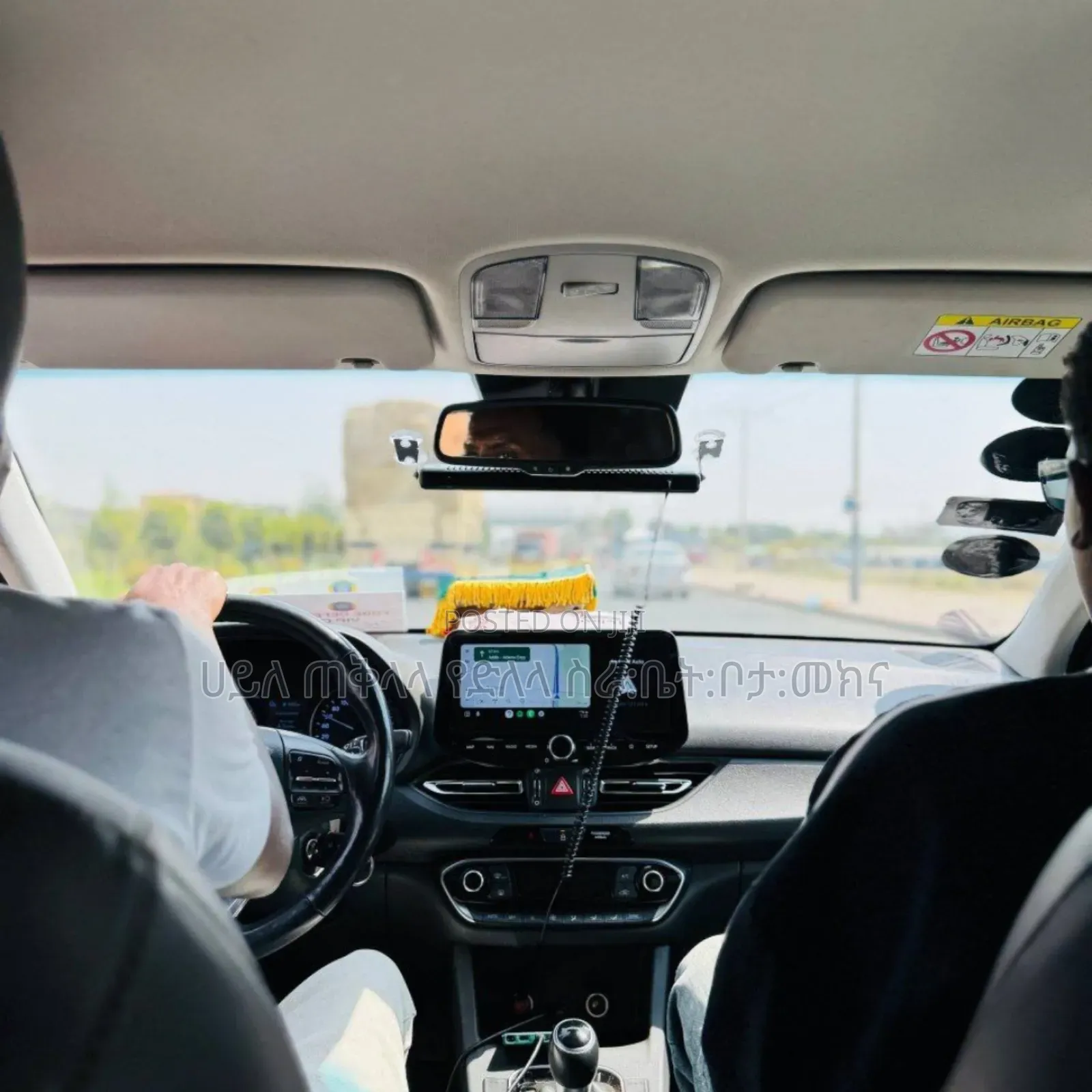 Hyundai i30 2022 Gray