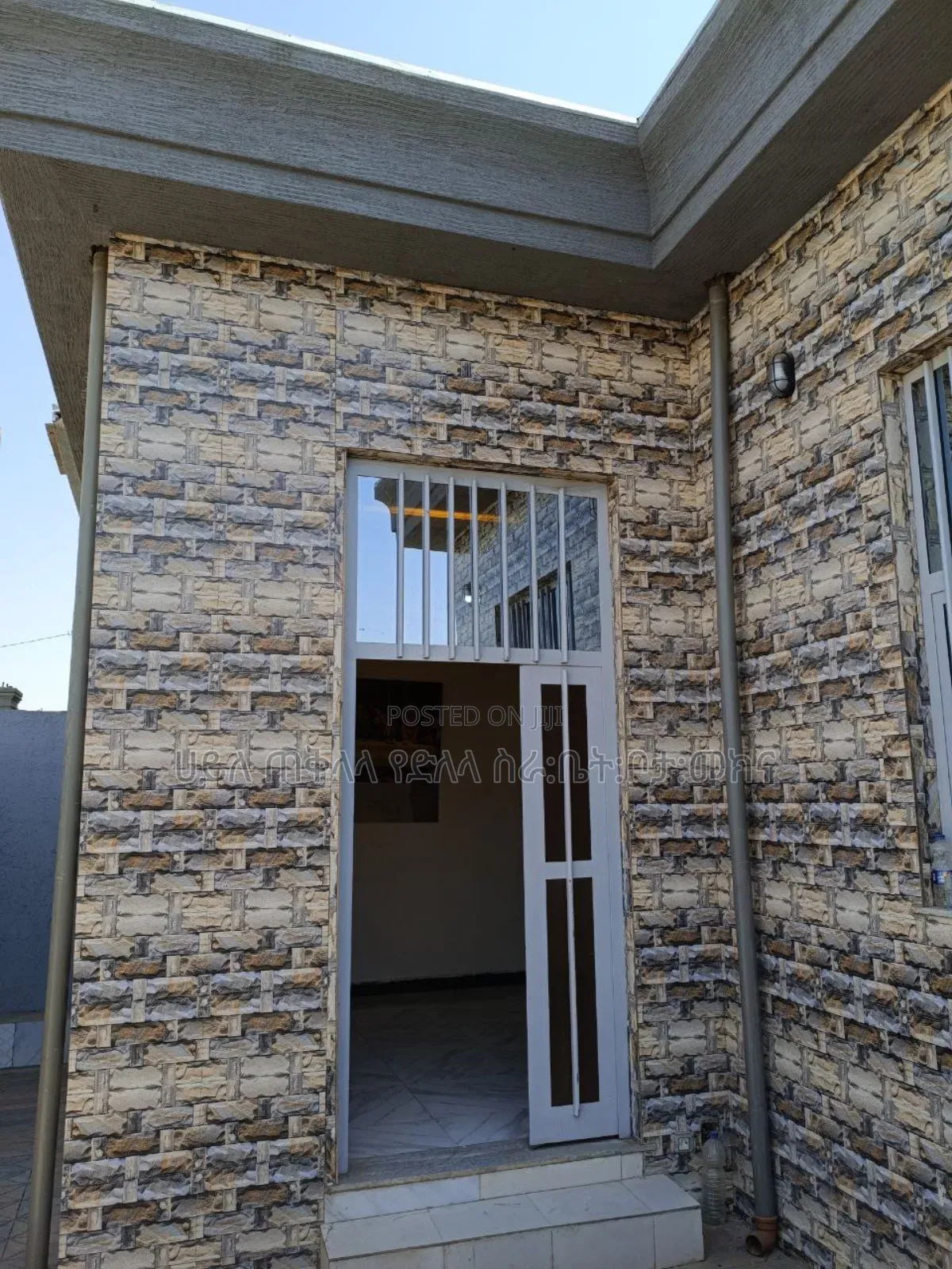 Furnished 4bdrm Villa in Legetafo Ccd Area, Oromia-Finfinne for sale