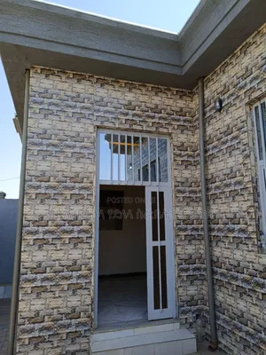 Furnished 4bdrm Villa in Legetafo Ccd Area, Oromia-Finfinne for sale